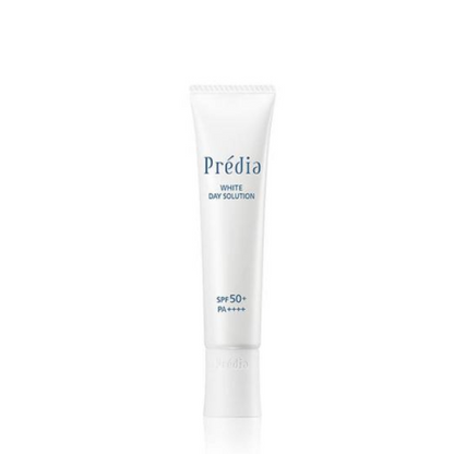Predia 貝締雅 White Day Solution EX 日間美白精華 40g