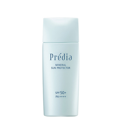 Predia 貝締雅 礦物精華 防曬乳 EX 70g
