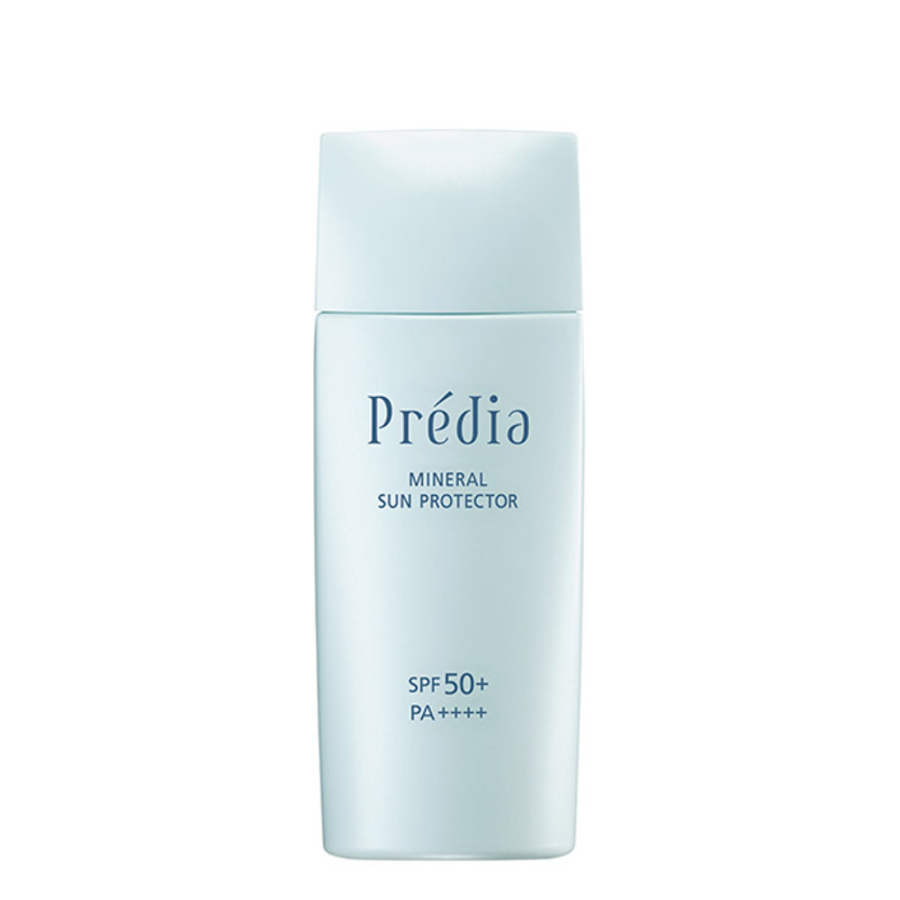 Predia 貝締雅 礦物精華 防曬乳 EX 70g