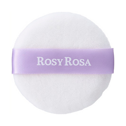 ROSY ROSA 定妝用粉撲 (1個)