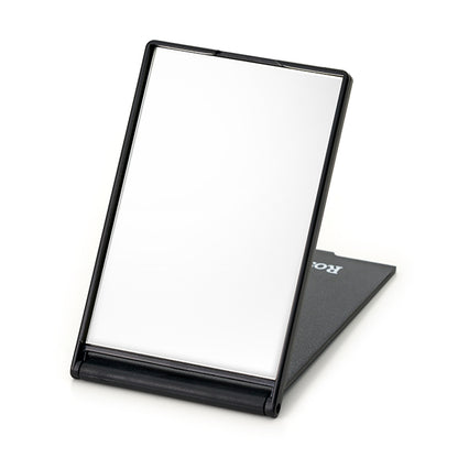 ROSY ROSA 真實之鏡 迷你 鏡子 黑色 (1 個)