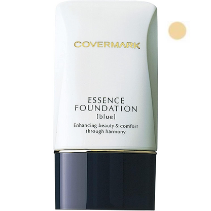 COVERMARK JUSME COLOR 粉底液 (管裝 20g / 瓶裝 30g / 美妝海綿 J)