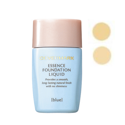 COVERMARK JUSME COLOR 精華 粉底液 25ml (BN20 / BO10)