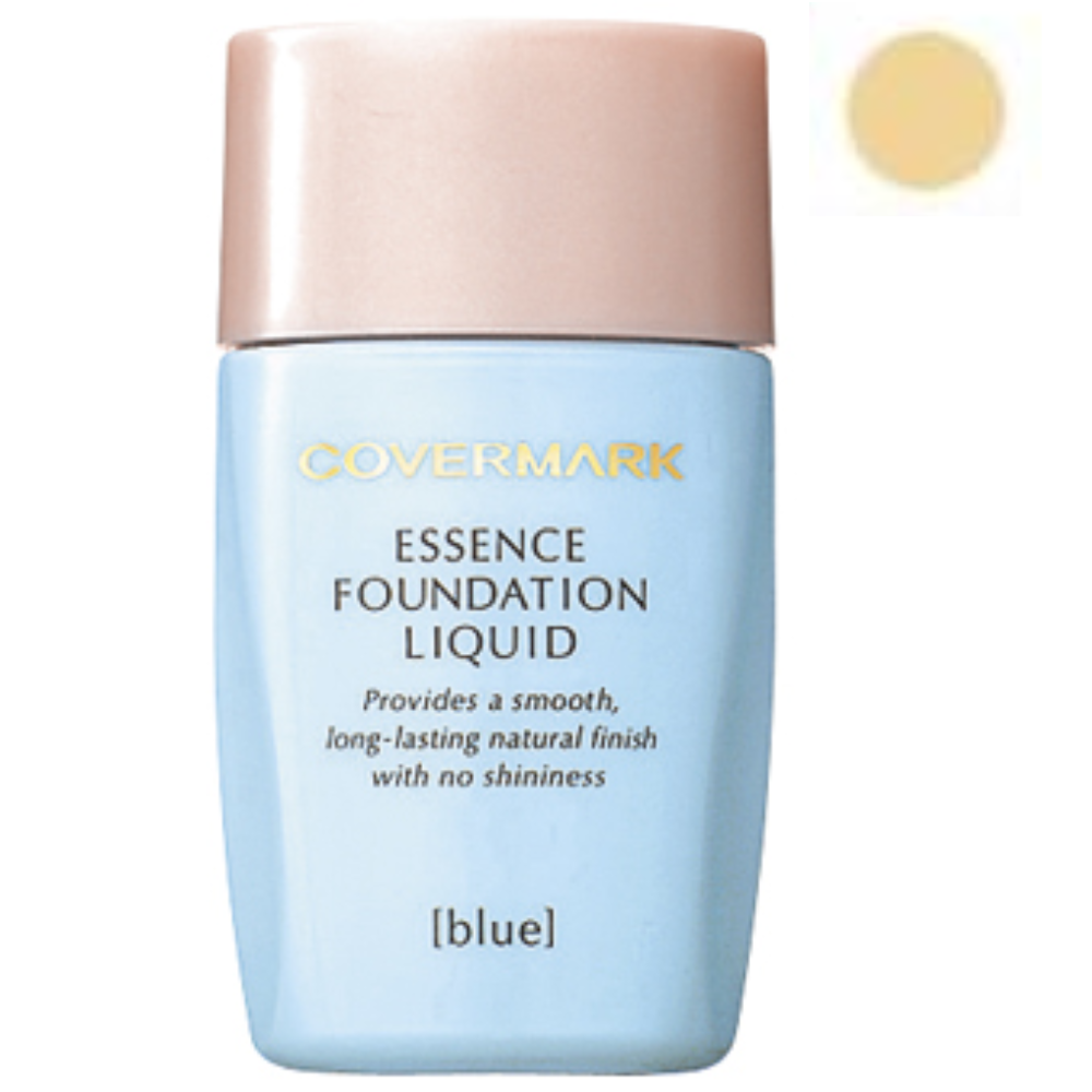 COVERMARK JUSME COLOR 精華 粉底液 25ml (BN20 / BO10)
