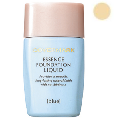 COVERMARK JUSME COLOR 精華 粉底液 25ml (BN20 / BO10)