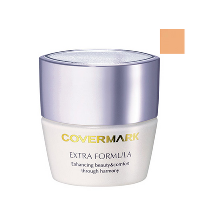 COVERMARK Extra Formula  04 淺米色 20g 粉底霜