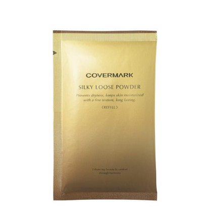 COVERMARK 絲滑蜜粉 SPF28 PA+++ 補充裝 10g
