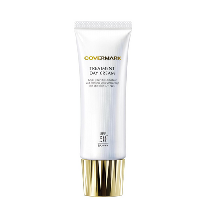 Covermark 修護日霜 SPF50+ PA++++ 50g