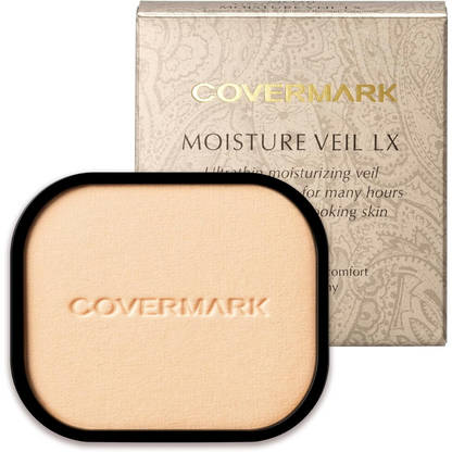 COVERMARK Moisture Veil LX 粉底 替換芯
