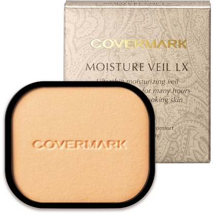 COVERMARK Moisture Veil LX 粉底 替換芯