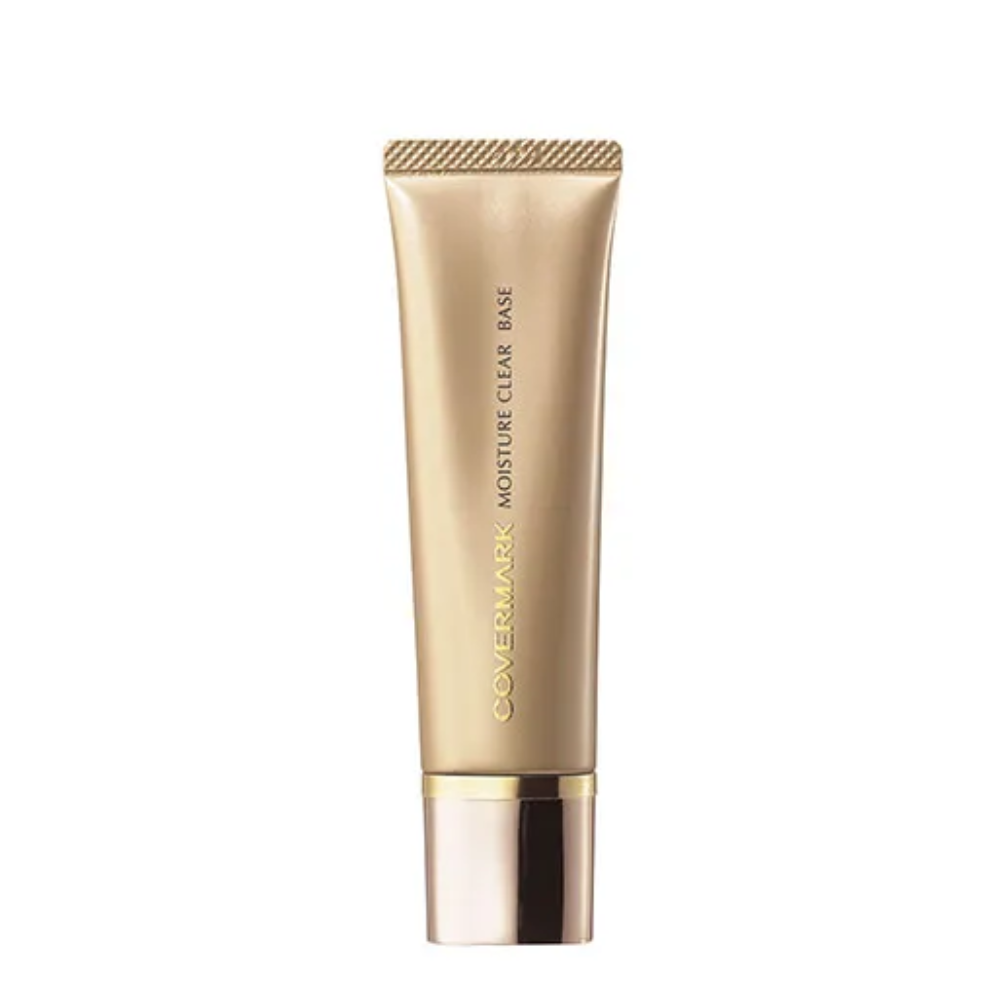 COVERMARK Moisture Clear Base 保濕 飾底乳 妝前乳 25g