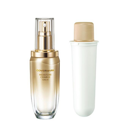 Covermark 保濕精華液 (40ml / 補充裝 40ml)