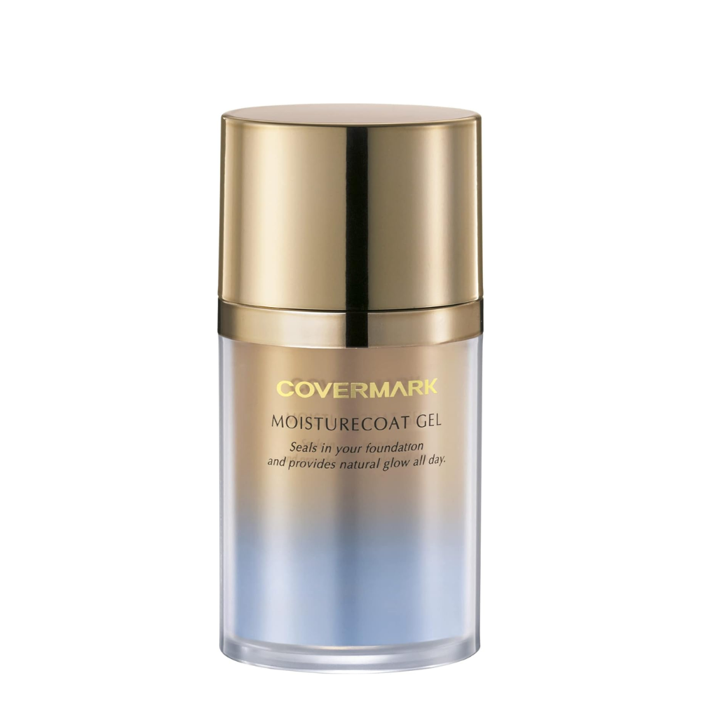COVERMARK  水光液態蜜粉 35g（附專用粉撲）