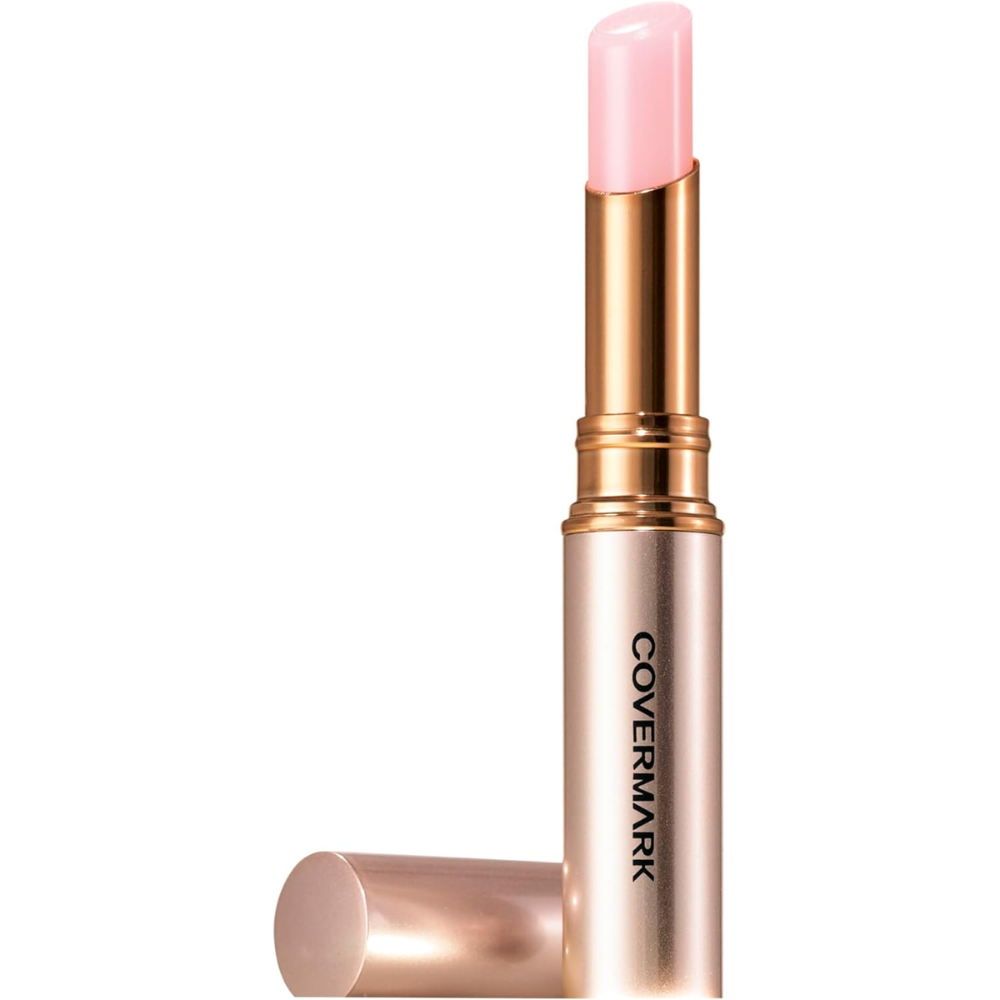 Covermark Real Finish 傾色亮采潤唇膏  UV (01 / 02 / 03)