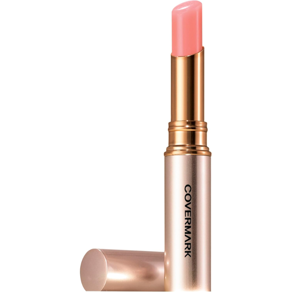 Covermark Real Finish 傾色亮采潤唇膏  UV (01 / 02 / 03)