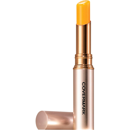 Covermark Real Finish 傾色亮采潤唇膏  UV (01 / 02 / 03)