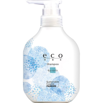 PAIMORE eco HBS 洗髮精（500ml/補充裝1700ml）