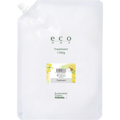 PAIMORE eco HBS 護髮乳 (500g / 補充裝 1700g)