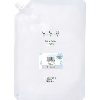 PAIMORE eco HBS 護髮乳 (500g / 補充裝 1700g)