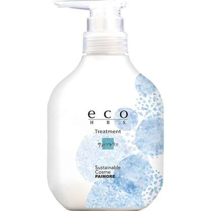 PAIMORE eco HBS 護髮乳 (500g / 補充裝 1700g)