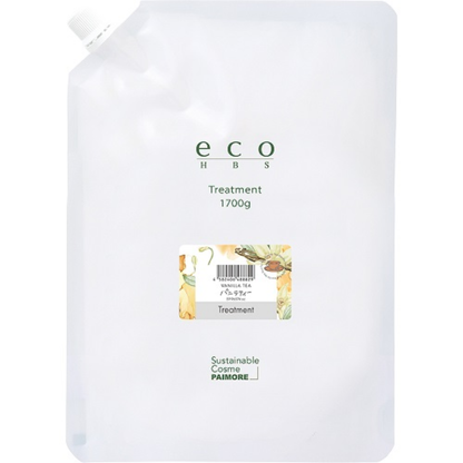 PAIMORE eco HBS 護髮乳 (500g / 補充裝 1700g)