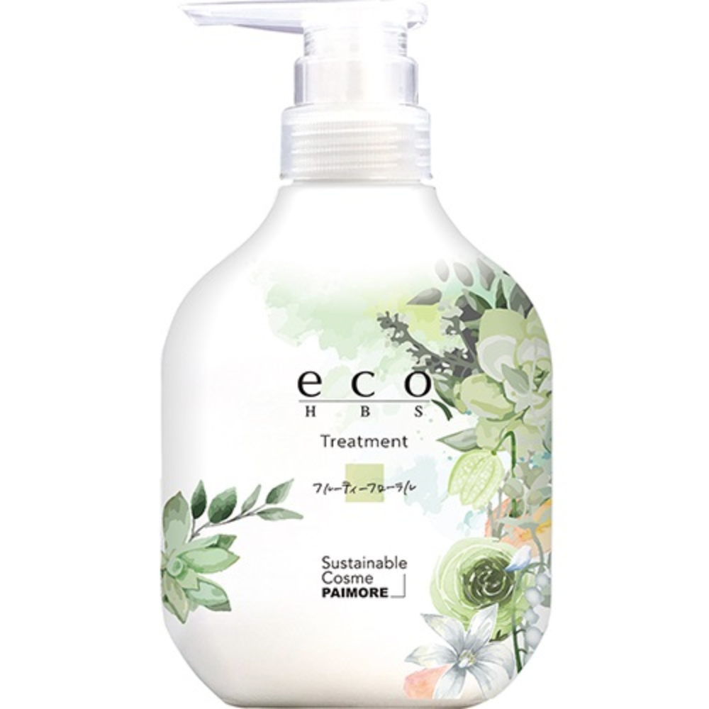 PAIMORE eco HBS 護髮乳 (500g / 補充裝 1700g)