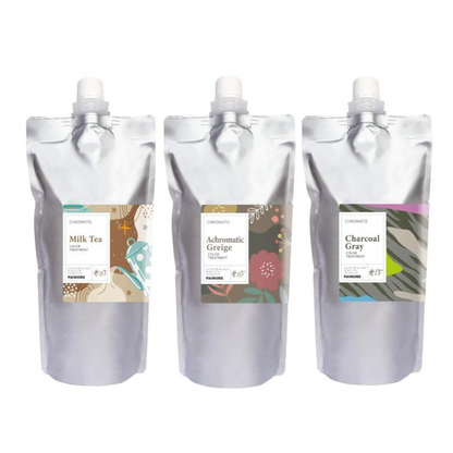 PAIMORE Chromato 護色 護髮乳 (03/05/15) 500g
