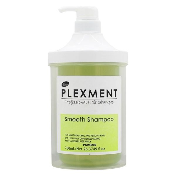 PAIMORE PLEXMENT（順滑/滋潤）洗髮精（780ml/補充裝780ml）