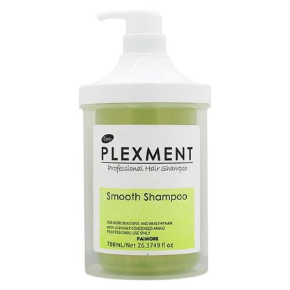 PAIMORE PLEXMENT（順滑/滋潤）洗髮精（780ml/補充裝780ml）