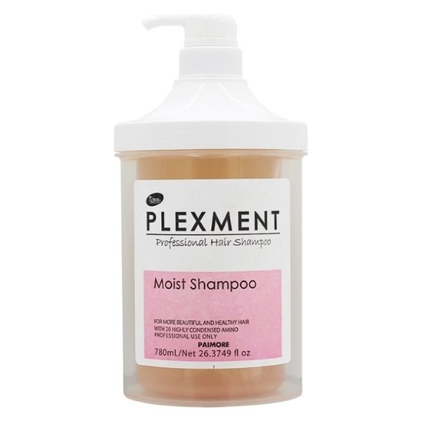 PAIMORE PLEXMENT（順滑/滋潤）洗髮精（780ml/補充裝780ml）