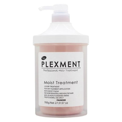 PAIMORE PLEXMENT（順滑/滋潤）護髮乳（780g/補充裝780g）