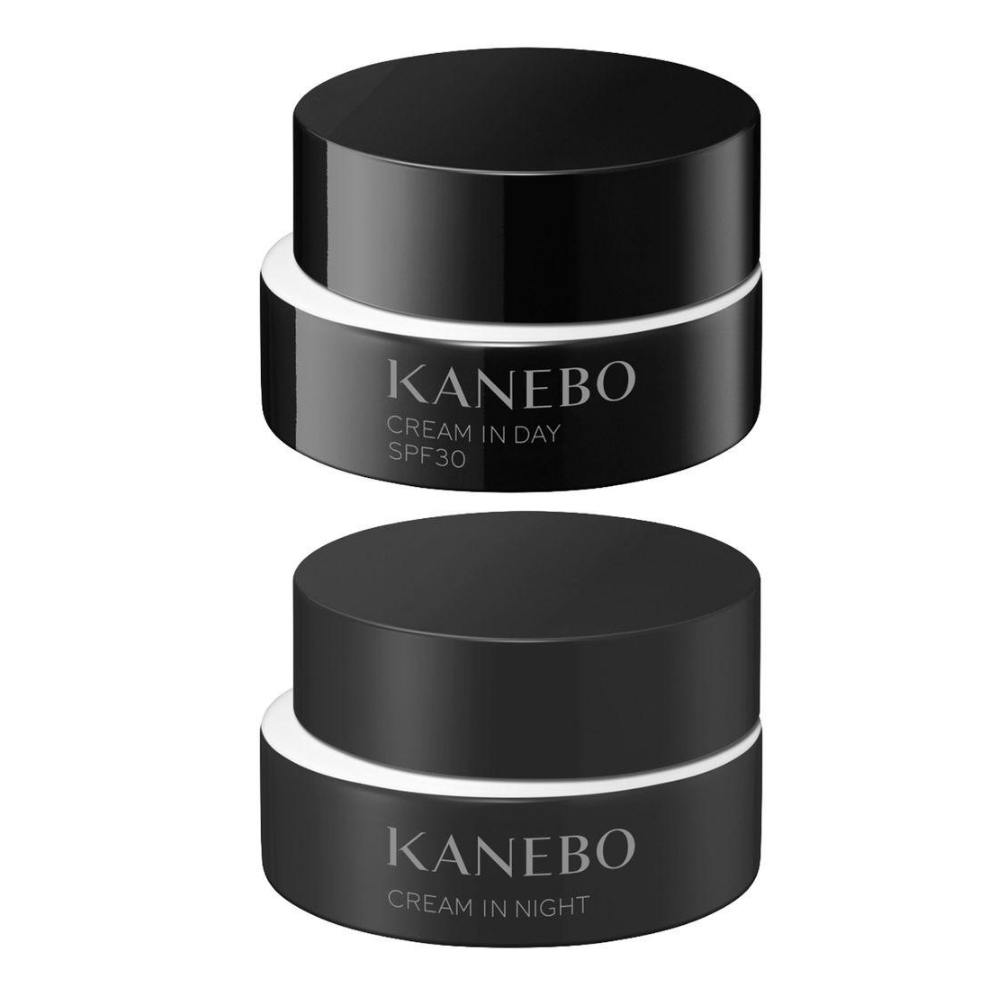 KANEBO 佳麗寶 日霜 夜霜 II 40g