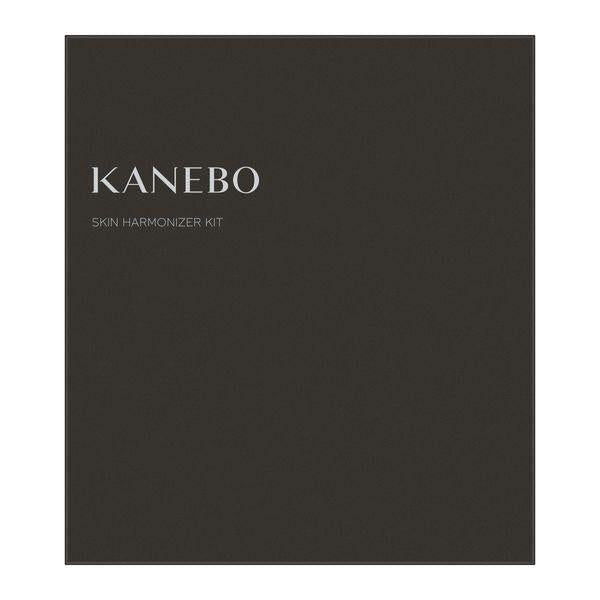 KANEBO 佳麗寶 肌膚保養套裝 化妝水 日霜 夜霜