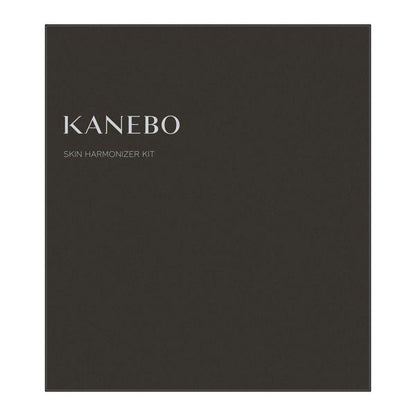 KANEBO 佳麗寶 肌膚保養套裝 化妝水 日霜 夜霜