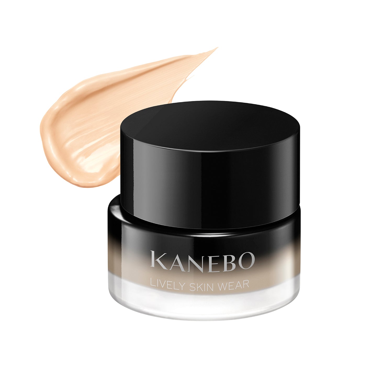 KANEBO 佳麗寶 活無瑕妍采活力肌粉霜 II (230/240) 30g 粉底液 粉底霜
