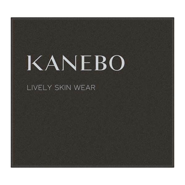 KANEBO 佳麗寶 活無瑕妍采活力肌粉霜 II (230/240) 30g 粉底液 粉底霜