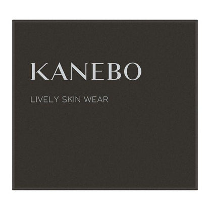 KANEBO 佳麗寶 活無瑕妍采活力肌粉霜 II (230/240) 30g 粉底液 粉底霜