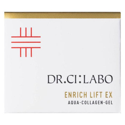 DR.CI:LABO 城野醫生 水潤膠原蛋白凝膠 Enrich Lift EX 50g