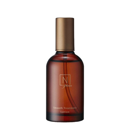 N ORGANIC Plenum 彈潤 化妝水 100ml