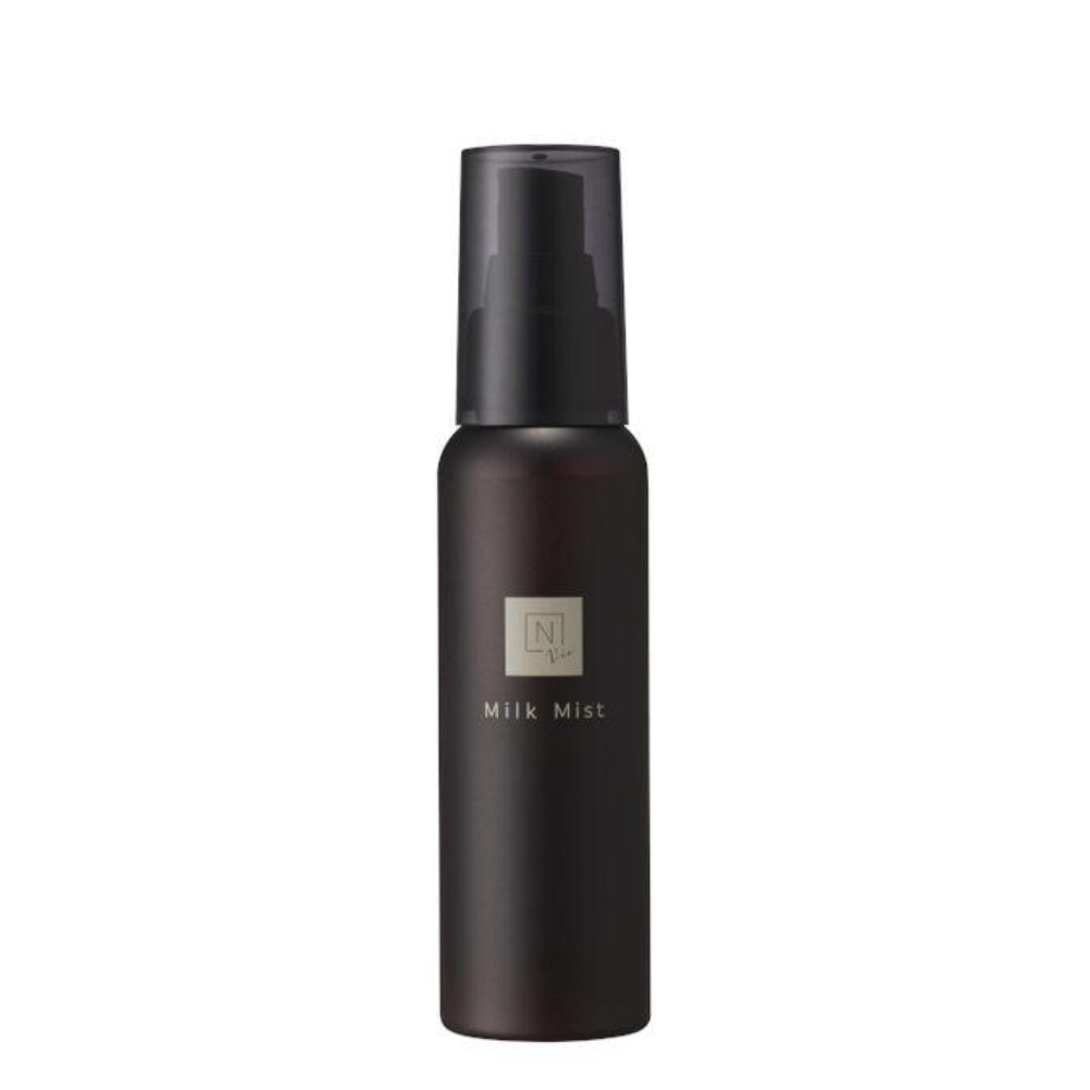 N ORGANIC Vie 保濕乳液 噴霧型 100ml