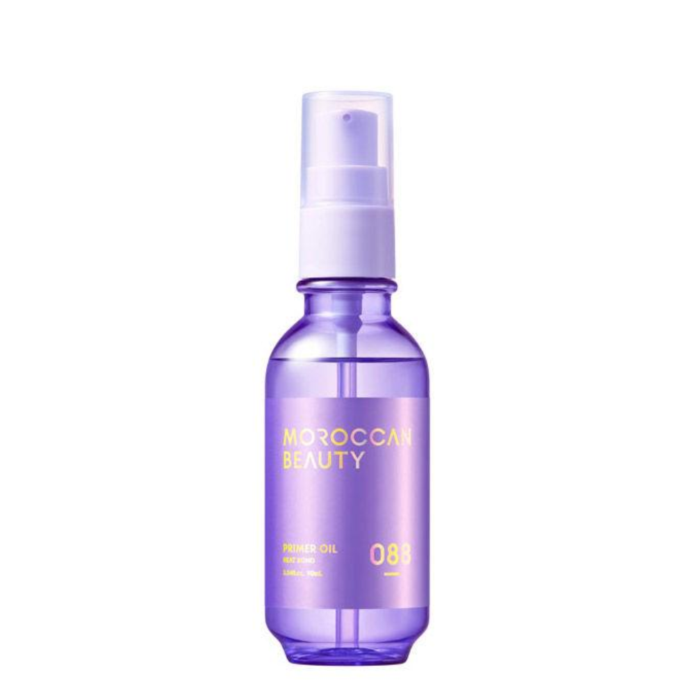 Bottleworks Moroccan Beauty Heatbond 護髮油 90ml