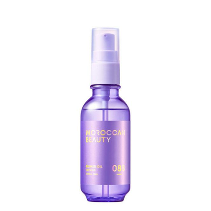 Bottleworks Moroccan Beauty Heatbond 護髮油 90ml