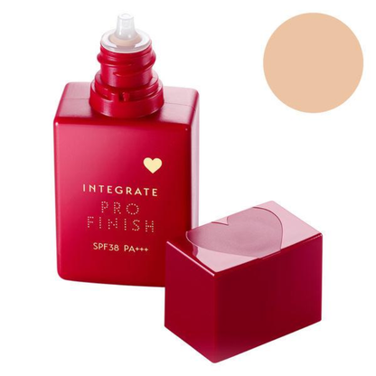 INTEGRATE 櫻特芮 Pro F Liquid N 30ml 粉底液