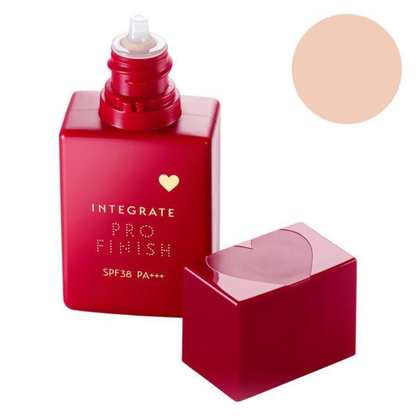 INTEGRATE 櫻特芮 Pro F Liquid N 30ml 粉底液