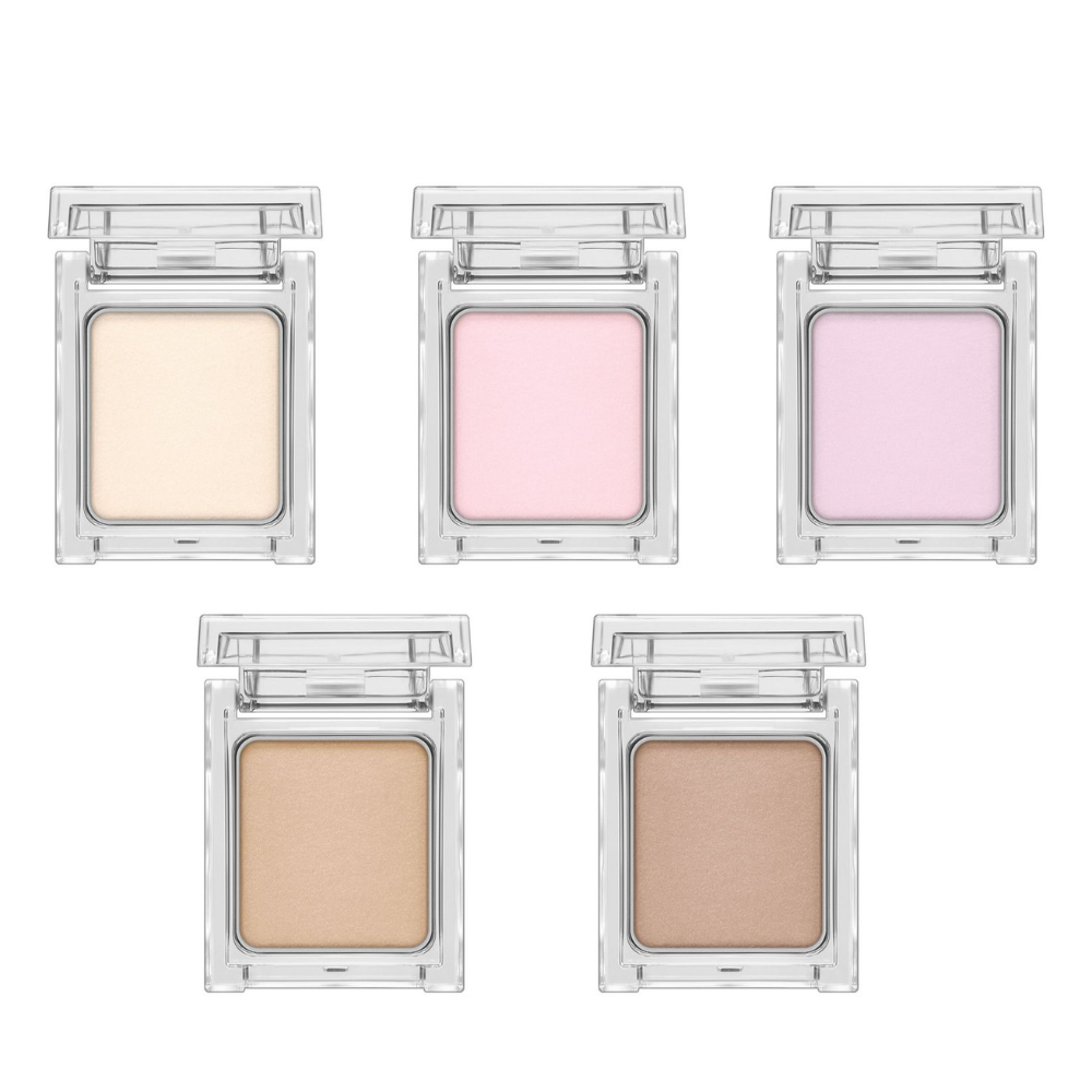 KATE 眼影 修容 淚袋 (M118 / M119 / M120 / M121 / M122) 1.4g