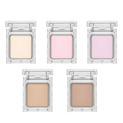 KATE 眼影 修容 淚袋 (M118 / M119 / M120 / M121 / M122) 1.4g