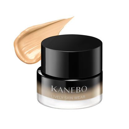 KANEBO 佳麗寶 無瑕妍采活力肌粉霜 II 粉底霜 30g