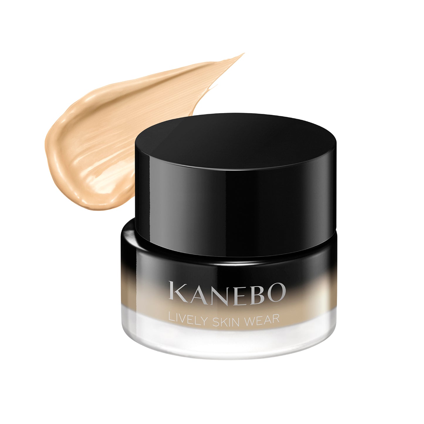KANEBO 佳麗寶 無瑕妍采活力肌粉霜 II 粉底霜 30g