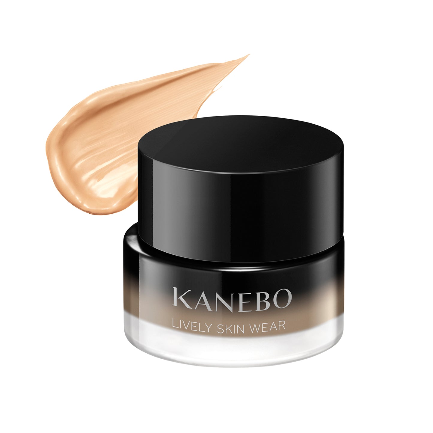 KANEBO 佳麗寶 無瑕妍采活力肌粉霜 II 粉底霜 30g
