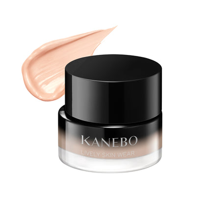 KANEBO 佳麗寶 無瑕妍采活力肌粉霜 II 粉底霜 30g